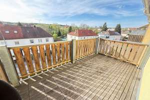 Helle 3-Zimmer-Wohnung mit 2 Balkonen in Neunkirchen am Sand – Die vollständige Adresse der Immobilie erhältst du vom Anbieter., 91233 Neunkirchen am Sand – Vorschaubild 3
