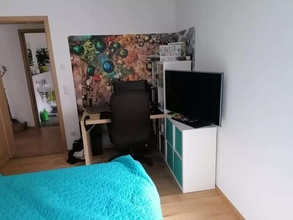 Immobilie in Finsing - 🏡 Exklusive Eigentumswohnung mit Terrasse, Garten & Whirlpool - OHNE MAKLER, DIREKT VOM EIGENTÜMER - Bild 4