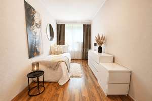 Am Alsterlauf - 4 Zimmer mit großer Terrasse – Die vollständige Adresse der Immobilie erhältst du vom Anbieter., 22337 Alsterdorf, Hamburg – Vorschaubild 7