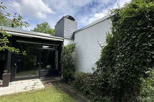 Reserviert - Schlosspark-Bungalow der Luxusklasse, teilmöbliert – Die vollständige Adresse der Immobilie erhältst du vom Anbieter., 50374 Erftstadt – Vorschaubild 11