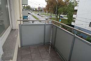 Kompaktes 1-Zimmer-Apartment: Ihr neues Zuhause in der Schwetzingerstadt – Die vollständige Adresse der Immobilie erhältst du vom Anbieter., 68165 Schwetzingerstadt/Oststadt, Mannheim – Vorschaubild 10