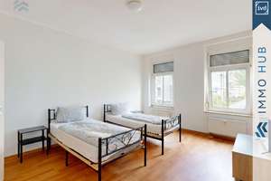 ++ Leerstehend, mögliche Anfangsrendite von 4,56%! Charmante 2-Zimmer Wohnung in Gohlis ++ – Die vollständige Adresse der Immobilie erhältst du vom Anbieter., 4155 Gohlis-Süd, Leipzig – Vorschaubild 5