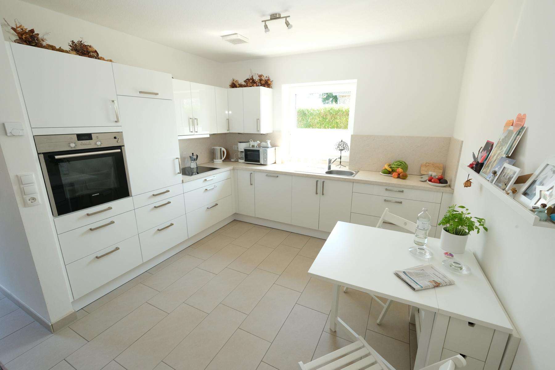 Immobilie in Fleckeby - Neuwertige Doppelhaushälfte in Fleckeby in ruhiger Wohnlage - Bild 4