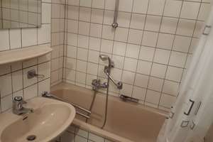 Zentrale und schöne 2-Zimmer-Wohnung in Mainz Hartenberg/Münchfeld – Fritz-Kohl-Straße 11, 55122 Hartenberg-Münchfeld, Mainz – Vorschaubild 8