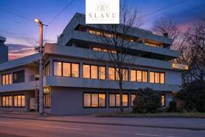 Flexible Einheit Wohnen/Gewerbe | 2 Terrassewohnungen am Römerkreis inkl. 2 TG-Stellplätze – Kurfürsten-Anlage 43, 69115 Weststadt, Heidelberg – Vorschaubild 40