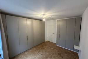 3-Zimmer-Wohnung in Bogenhausen – 81927 Oberföhring, München – Vorschaubild 8
