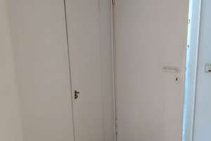 Propsteistraße - Gemütliche Dachgeschosswohnung – Die vollständige Adresse der Immobilie erhältst du vom Anbieter., 48145 Mauritz-Mitte, Münster – Vorschaubild 14