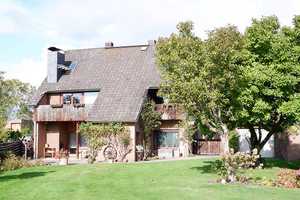 Zweifamilienhaus mit großem Grundstück (1.592 m²) – Herzogtum Lauenburg (Kreis) – Vorschaubild 24