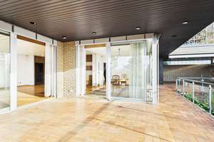 Architekturklassiker in Bestform – Die vollständige Adresse der Immobilie erhältst du vom Anbieter., 63739 Stadtmitte, Aschaffenburg – Vorschaubild 17