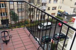 2 ZKB Altbauwohnung in Neckarstadt-Ost (Uhlandstraße) – Uhlandstraße 9, 68167 Mannheim – Vorschaubild 11