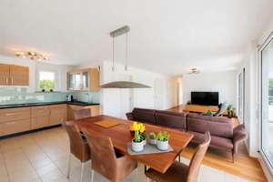 Exklusive Penthouse Wohnung der Extraklasse – Stilvoll, modernd und in zweiter Reihe! – Die vollständige Adresse der Immobilie erhältst du vom Anbieter., 81825 Gartenstadt Trudering, München – Vorschaubild 20