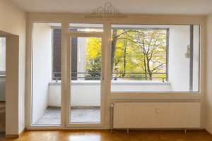 Vermietete 2-Zimmer-Wohnung mit Tiefgarage und Wasserblick – 30177 List, Hannover – Vorschaubild 4