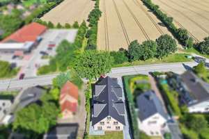 22952 Lütjensee - Neue 4-Zimmer-Maisonette-Wohnung mit Balkon, Garten und Stellplatz – Die vollständige Adresse der Immobilie erhältst du vom Anbieter., 22952 Lütjensee – Vorschaubild 2