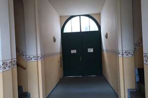 2-Raum Wohnung mit Balkon im Dachgeschoß zu vermieten – Henricistraße 16, 4177 Altlindenau, Leipzig – Vorschaubild 3