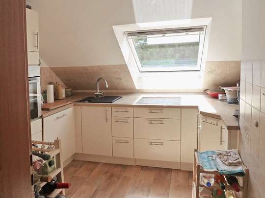 Ruhige 3-Zimmer Wohnung im Blumenviertel von Rudow - Bild 11