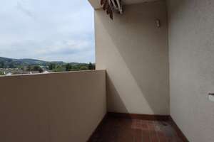 Sie möchten hoch hinaus? Schöne 2-Zimmerwohnung mit Balkon im Grünen – Freiburger Str. 17, 58091 Eilpe, Hagen – Vorschaubild 11