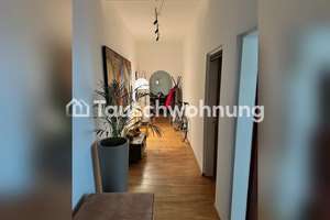 Tauschwohnung: Wunderschöne Wohnung in Isarnähe – Gebsattelstraße 11, 81541 Obere Au, München – Vorschaubild 9