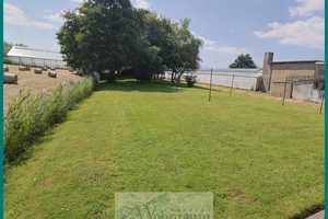 Exzellent gepflegter Walmdachbungalow mit wunderschönem Garten – Cuxhaven (Kreis) – Vorschaubild 38