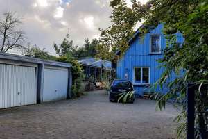 Essener Süden 1 Fam. Alleinlage mit neuer Wärmepumpe – Die vollständige Adresse der Immobilie erhältst du vom Anbieter., 45239 Heidhausen, Essen – Vorschaubild 5
