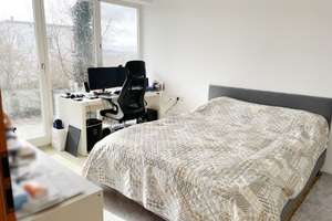 2-Zi. Eigentumswohnung
mit Tiefgaragenstellplatz
am Ulmer Eselsberg – Die vollständige Adresse der Immobilie erhältst du vom Anbieter., 89075 Eselsberg, Ulm – Vorschaubild 5