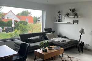 Villenartiges Wohnhaus im Bauhausstil (Vollziegelbau)  – Neustadt a.d. Waldnaab (Kreis) – Vorschaubild 21