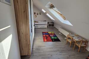 Großzügige Maisonette Wohnung mit Altbaucharme – Die vollständige Adresse der Immobilie erhältst du vom Anbieter., 45145 Frohnhausen, Essen – Vorschaubild 17