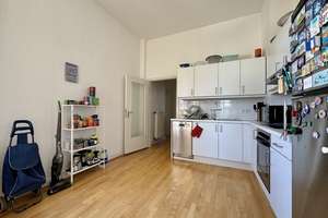 Der Himmel ist das Limit: Traumhafte Wohnung mit exklusiver Dachterrasse! – 40215 Friedrichstadt, Düsseldorf – Vorschaubild 6