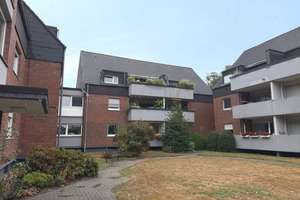 Vermietete 3-Zimmer-Wohnung mit Balkon im familienfreundlichen Vogelviertel in Gremmendorf-Ost – 48167 Gremmendorf-Ost, Münster – Vorschaubild 3