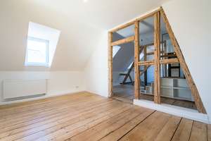 Stilvolle 3-Zimmer-Wohnung mit gehobener Innenausstattung und Einbauküche – Walramstraße 5, 65183 Westend / Bleichstraße, Wiesbaden – Vorschaubild 4