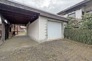 Ruhiges Wohnglück mit Wellness-Potenzial: Ihr Modernisierungsprojekt in Neuhof-Giesel – Die vollständige Adresse der Immobilie erhältst du vom Anbieter., 36119 Neuhof – Vorschaubild 6