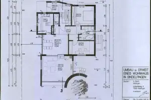 Exklusives, modernes 3-Fam. Haus in sehr guter Lage von Sindelfingen – Mozartstr. ?, 71063 Böblingen (Kreis) – Vorschaubild 21