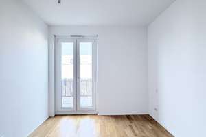 Moderne 2-Zi.-Wohnung mit EBK und Balkon in Toplage! – Konrad-Adenauer-Ring 5, 65187 Rheingauviertel / Hollerborn, Wiesbaden – Vorschaubild 4