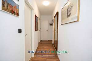 Charmante 3-Zimmer Wohnung in bester Lage in Bremen-Lehesterdeich – Die vollständige Adresse der Immobilie erhältst du vom Anbieter., 28357 Lehesterdeich, Bremen – Vorschaubild 14