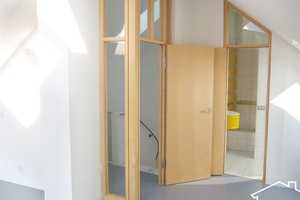 "Wohnkomfort in edler Optik"
Sonnige DHH in Oberding-Aufkirchen bei Erding – Erding (Kreis) – Vorschaubild 15