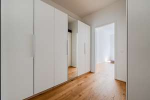 Wunderschöne, lichtdurchflutete Wohnung direkt am Ostkreuz – Die vollständige Adresse der Immobilie erhältst du vom Anbieter., 10245 Friedrichshain, Berlin – Vorschaubild 9