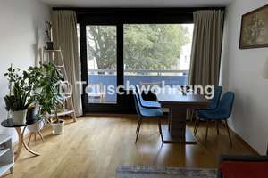 Tauschwohnung: Wir bieten eine 2-Zimmer-Wohnung in Frankfurt Ostend – 60316 Ostend, Frankfurt am Main – Vorschaubild 2