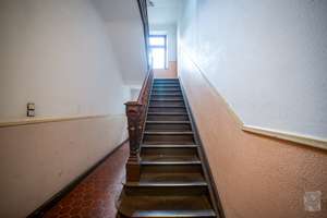Denkmalgeschützte Kapitalanlage mit Potential am Blücherplatz – Die vollständige Adresse der Immobilie erhältst du vom Anbieter., 52068 Jülicher Straße, Aachen – Vorschaubild 8