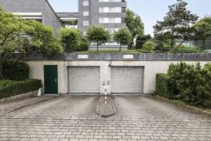 2,5-Raum-Etagenwohnung mit rd. 80 m², Balkon + herrlichem Weitblick in Top Wohnlage von Werden – Die vollständige Adresse der Immobilie erhältst du vom Anbieter., 45239 Werden, Essen – Vorschaubild 15