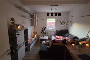 Nachmieter für schöne 3-Raumwohnung in Erfurt gesucht – Salinenstraße 118, 99086 Ilversgehofen, Erfurt – Vorschaubild 5