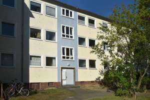 Wohnung mit Tageslichtbad // 1.OG links – Laagbergstr. 78, 38440 Hohenstein, Wolfsburg – Vorschaubild 2