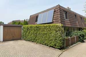 RESERVIERT: Doppelhaushälfte mit Garage und Stellplatz in zentraler Lage von Burg-Birkenhof – Breisgau-Hochschwarzwald (Kreis) – Vorschaubild 4