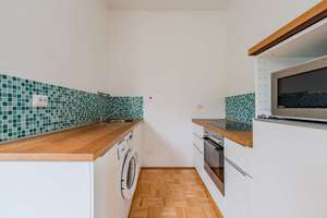 Familienfreundliche 3,5-Zi.-Whg. im beliebten Sprengelkiez mit Balkon und tollem Ausblick ins Grüne – Die vollständige Adresse der Immobilie erhältst du vom Anbieter., 13353 Wedding, Berlin – Vorschaubild 14