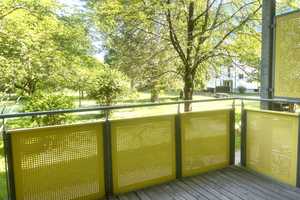 Schöne helle 3-ZKB in KA-Nordstadt mit Küche incl. – Karlsruhe – Vorschaubild 1