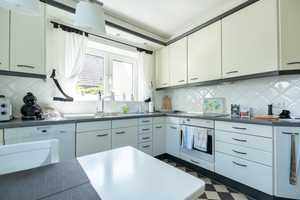 Freistehendes Einfamilienhaus mit Südgarten, Garage & Sauna – mitten in Bocholt! – Borken (Kreis) – Vorschaubild 16