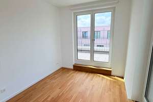 NEU Havelufer Quartier 4 Zimmer mit umhergehenden Terrasse seitlicher Wasserblick – 13587 Hakenfelde, Berlin – Vorschaubild 5