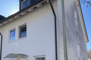 Gepflegtes Reiheneckhaus direkt am Bürgerpark – Rebhuhnstraße 2, 85737 Ismaning – Vorschaubild 3