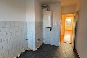 Zentrale 3 - Zimmer Wohnung mit Balkon – Dragonerstr. 21, 30163 Vahrenwald, Hannover – Vorschaubild 6