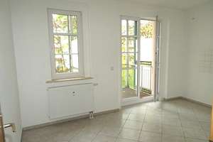 Schöne große Räume + Balkon + modernes Wannenbad – Klarastraße 44, 9131 Hilbersdorf, Chemnitz – Vorschaubild 6