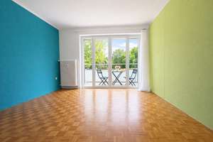 Wasserlage: Großzügige Eigentumswohnung für Paare und Familien -  ideal zur Selbstgestaltung – Die vollständige Adresse der Immobilie erhältst du vom Anbieter., 22297 Alsterdorf, Hamburg – Vorschaubild 11