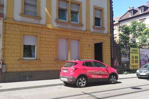 SONNIGE TEILMÖBLIERTE 2- ZKB-WHG. MIT EBK,  FÜR STUDENTEN ODER BERUFSTÄTIGEN SINGLE  !!!! – 68169 Neckarstadt-West, Mannheim – Vorschaubild 30